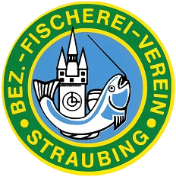 Logo des Bezirksfischereiverein Straubing e.V.